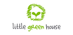 Little-green-house