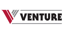 Venture-logo